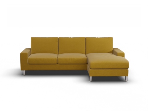 Ecksofa LO Small R